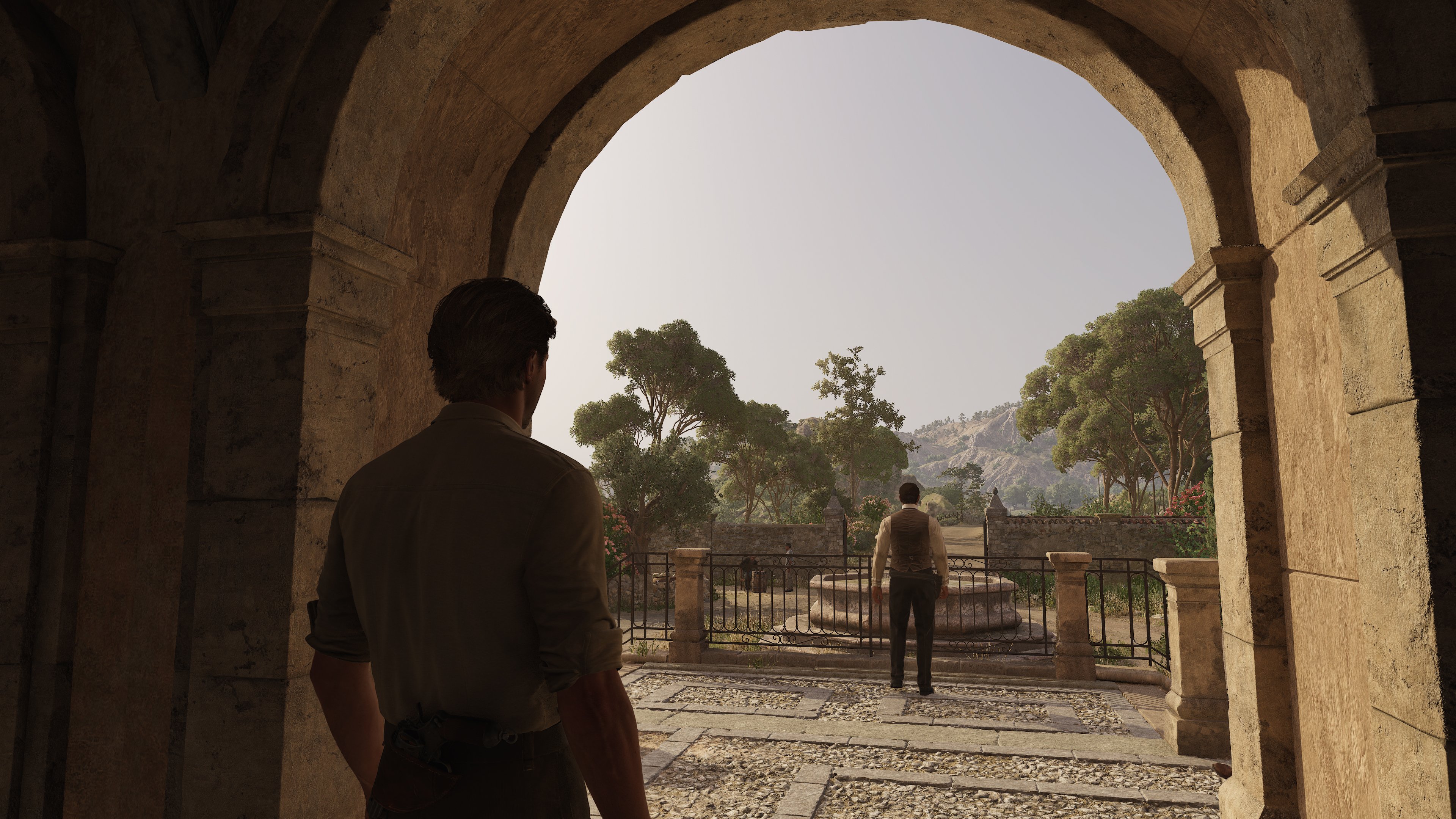 Mafia: The Old Country - Imagen 18